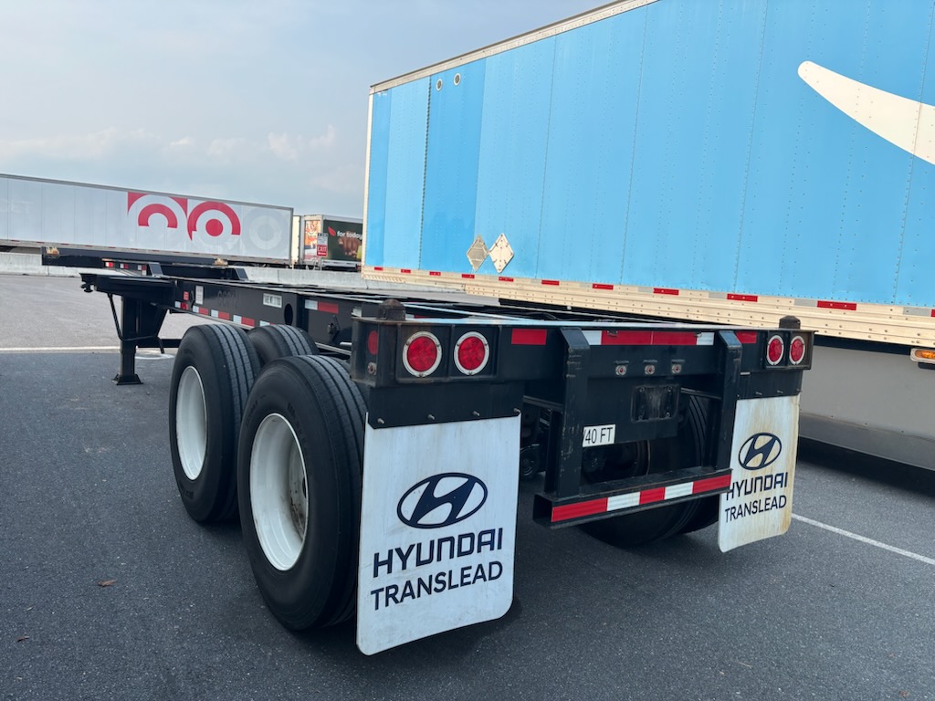 2024 96″ Hyundai – 20/40 City Combo — T19706