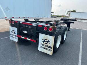 2024 96″ Hyundai – 20/40 City Combo — T19706