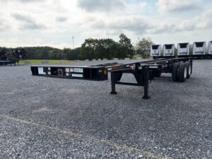 2024 96″ Hyundai – 20/40 City Combo — T19783