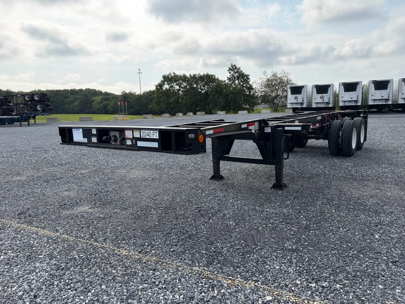 2024 96″ Hyundai – 20/40 City Combo — T19783