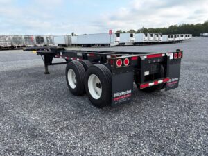 2024 96″ Hyundai – 20/40 City Combo — T19783