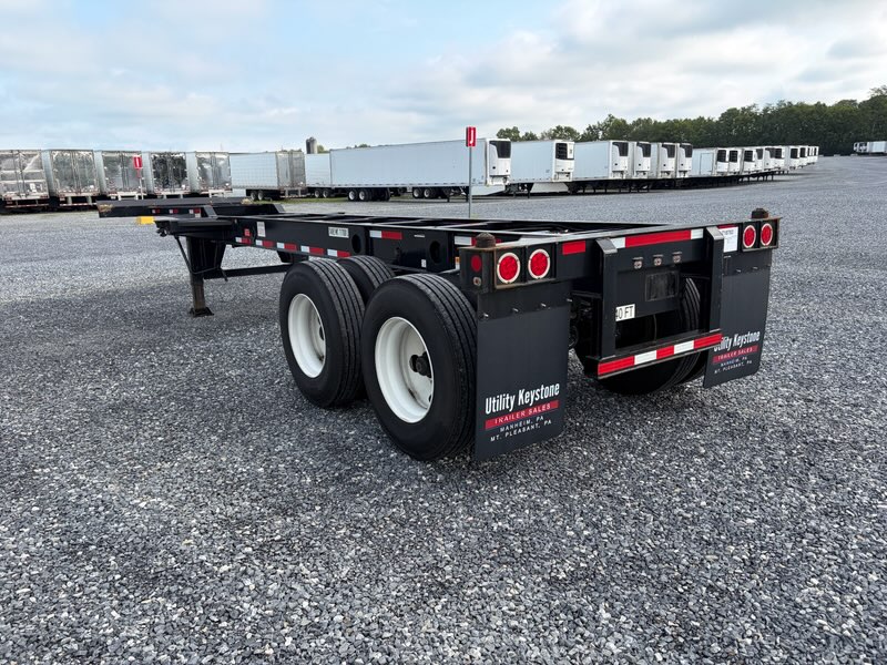 2024 96″ Hyundai – 20/40 City Combo — T19783