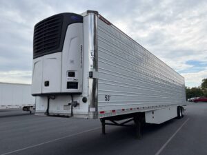 2022 53′ x 102″ Great Dane – Reefer — T19766