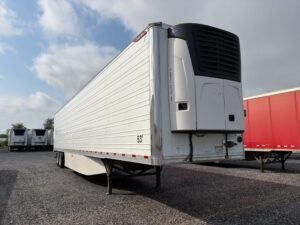 2021 53′ x 102″ Great Dane – Reefer — T19483