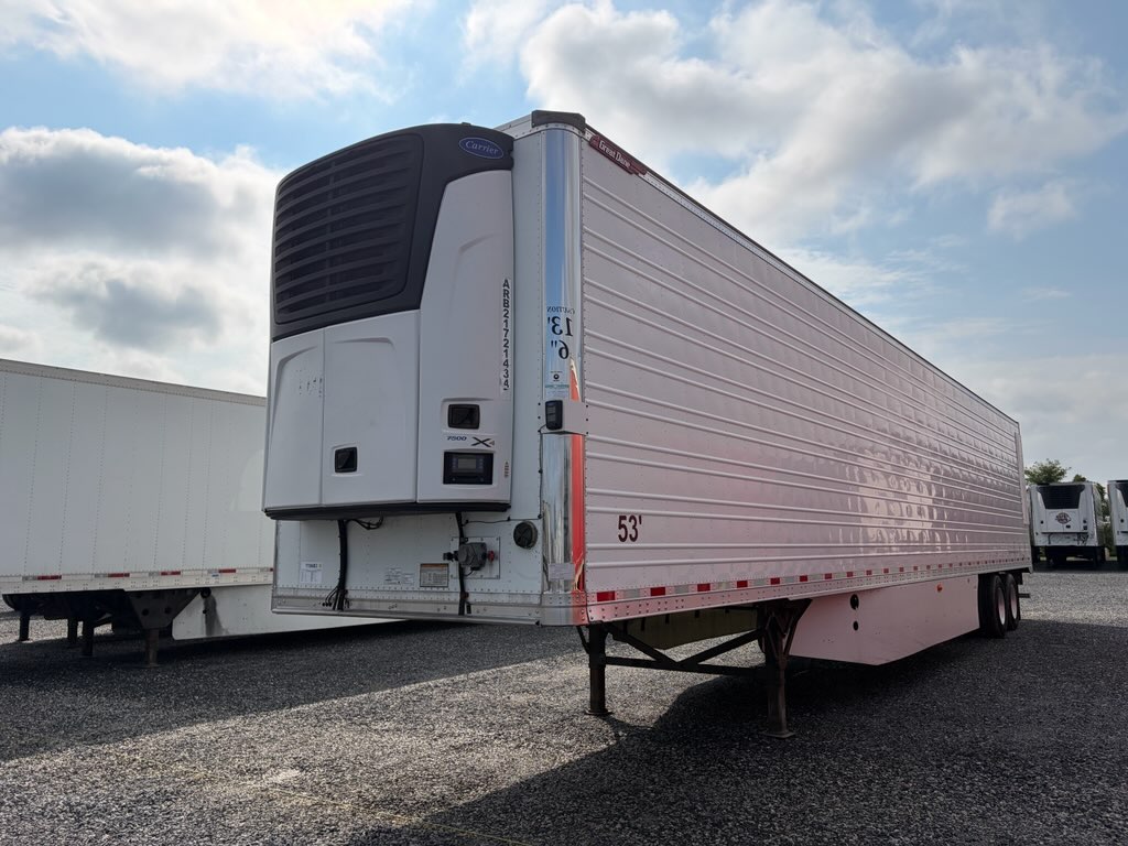 2021 53′ x 102″ Great Dane – Reefer — T19483