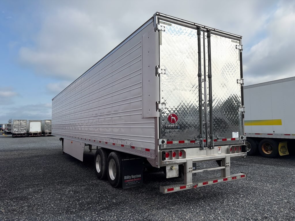 2021 53′ x 102″ Great Dane – Reefer — T19483
