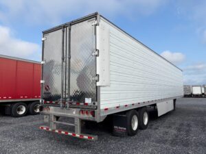 2021 53′ x 102″ Great Dane – Reefer — T19483