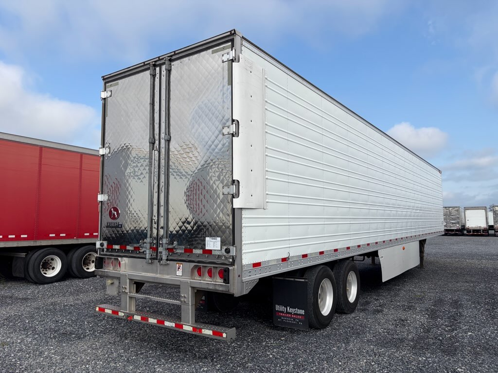 2021 53′ x 102″ Great Dane – Reefer — T19483