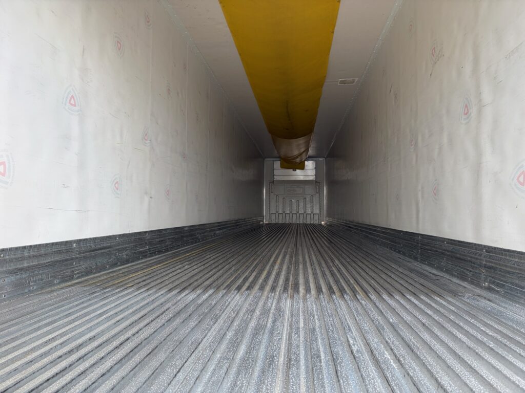 2021 53′ x 102″ Great Dane – Reefer — T19483