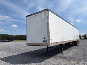 2005 53′ x 102″ Trailmobile – Dry Van — T19189