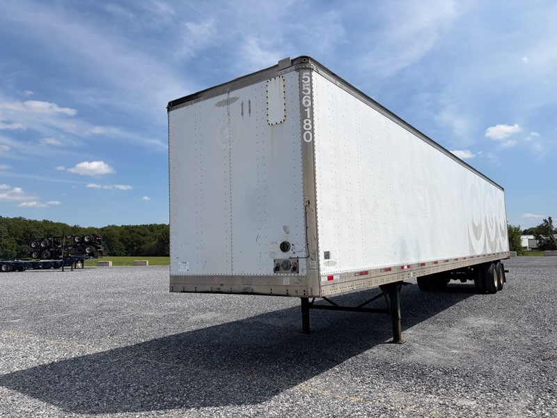 2005 53′ x 102″ Trailmobile – Dry Van — T19189