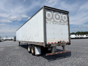 2005 53′ x 102″ Trailmobile – Dry Van — T19189