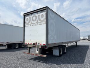 2005 53′ x 102″ Trailmobile – Dry Van — T19189