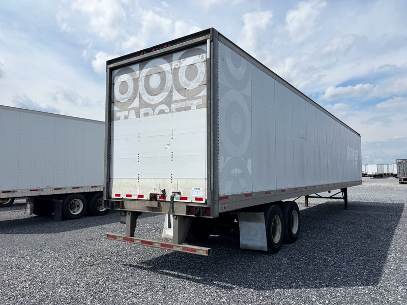 2005 53′ x 102″ Trailmobile – Dry Van — T19189