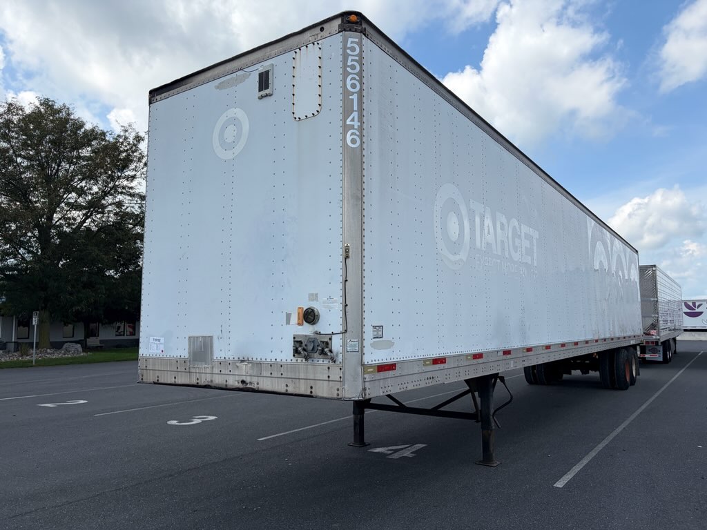 2005 53′ x 102″ Trailmobile – Dry Van — T19192