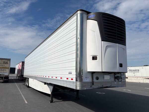 2016 53′ x 102″ Hyundai – Reefer — T18924