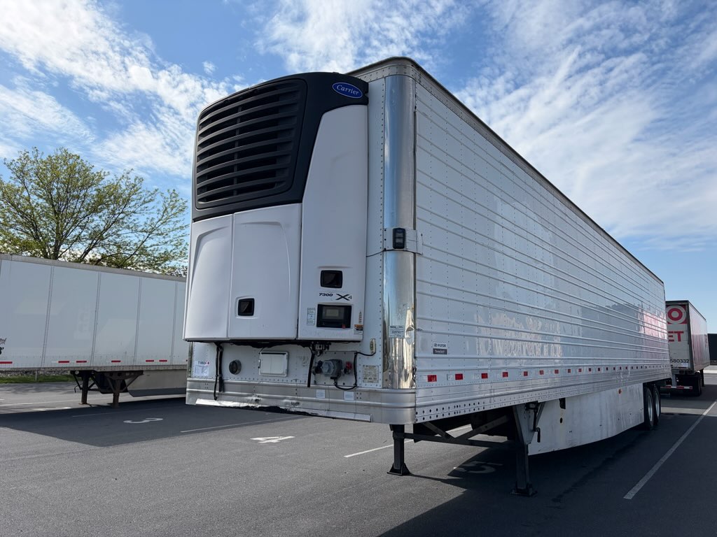 2016 53′ x 102″ Hyundai – Reefer — T18924