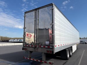 2016 53′ x 102″ Hyundai – Reefer — T18924