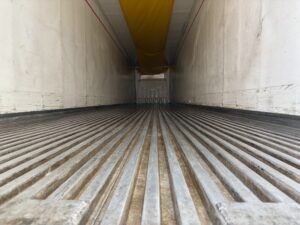 2016 53′ x 102″ Hyundai – Reefer — T18924