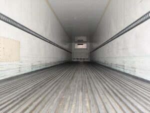 2018 53′ x 102″ Wabash – Reefer — T18934
