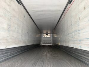2015 53′ x 102″ Utility – Reefer — T18200