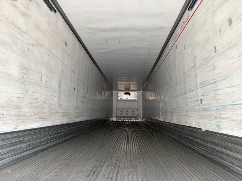 2015 53′ x 102″ Utility – Reefer — T18200