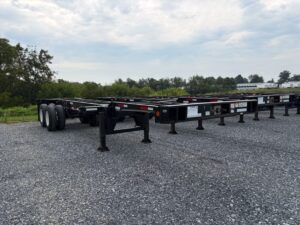 2024 96″ Hyundai – 20/40 City Combo — T19707