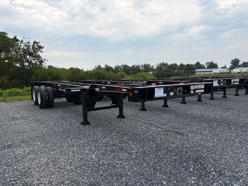 2024 96″ Hyundai – 20/40 City Combo — T19707