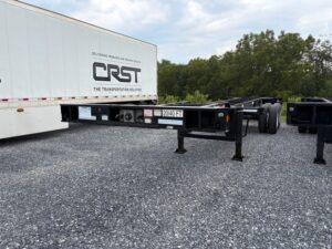 2024 96″ Hyundai – 20/40 City Combo — T19707