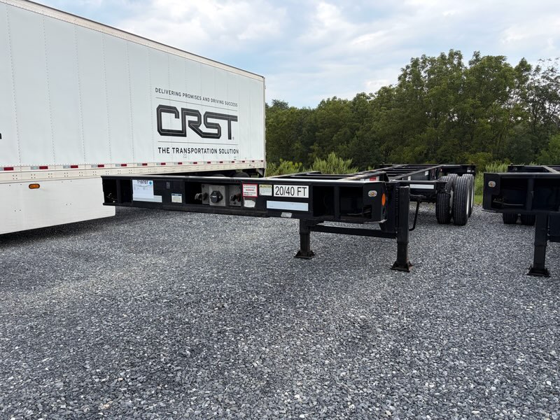 2024 96″ Hyundai – 20/40 City Combo — T19707