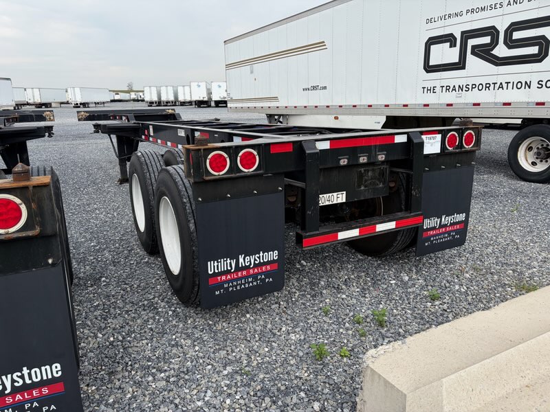 2024 96″ Hyundai – 20/40 City Combo — T19707