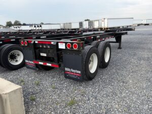 2024 96″ Hyundai – 20/40 City Combo — T19707