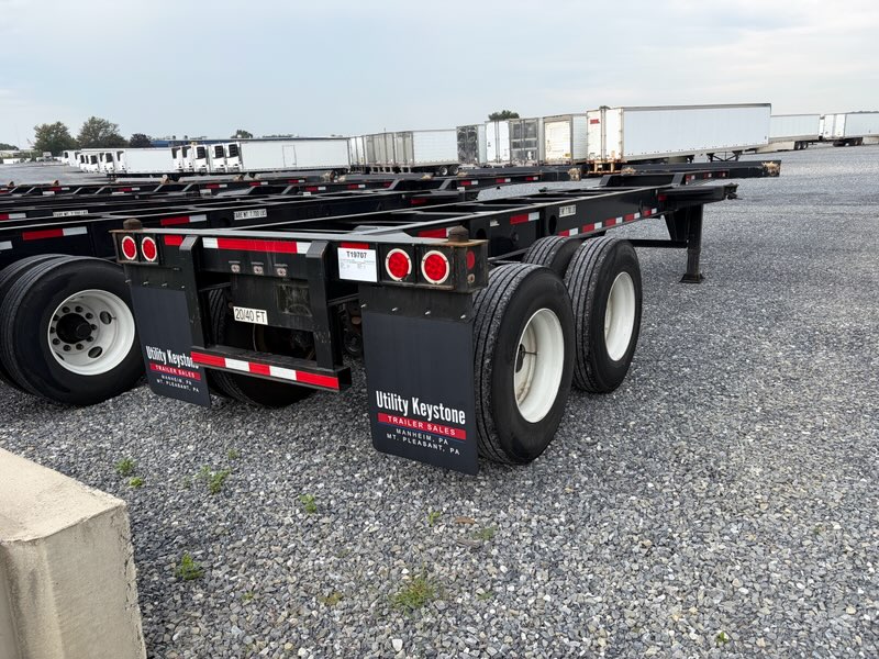 2024 96″ Hyundai – 20/40 City Combo — T19707