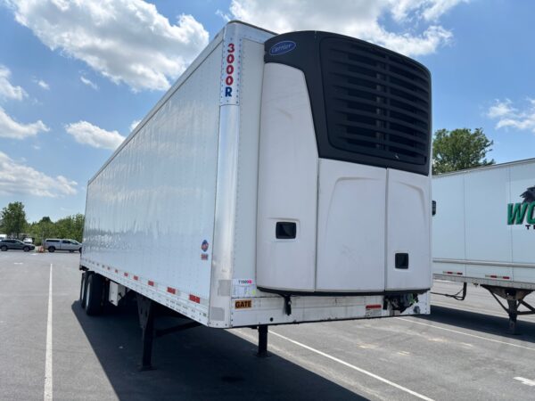 2023 36′ x 102″ Utility – Reefer — T19096