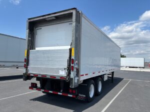 2023 36′ x 102″ Utility – Reefer — T19096