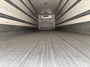 2023 36′ x 102″ Utility – Reefer — T19096