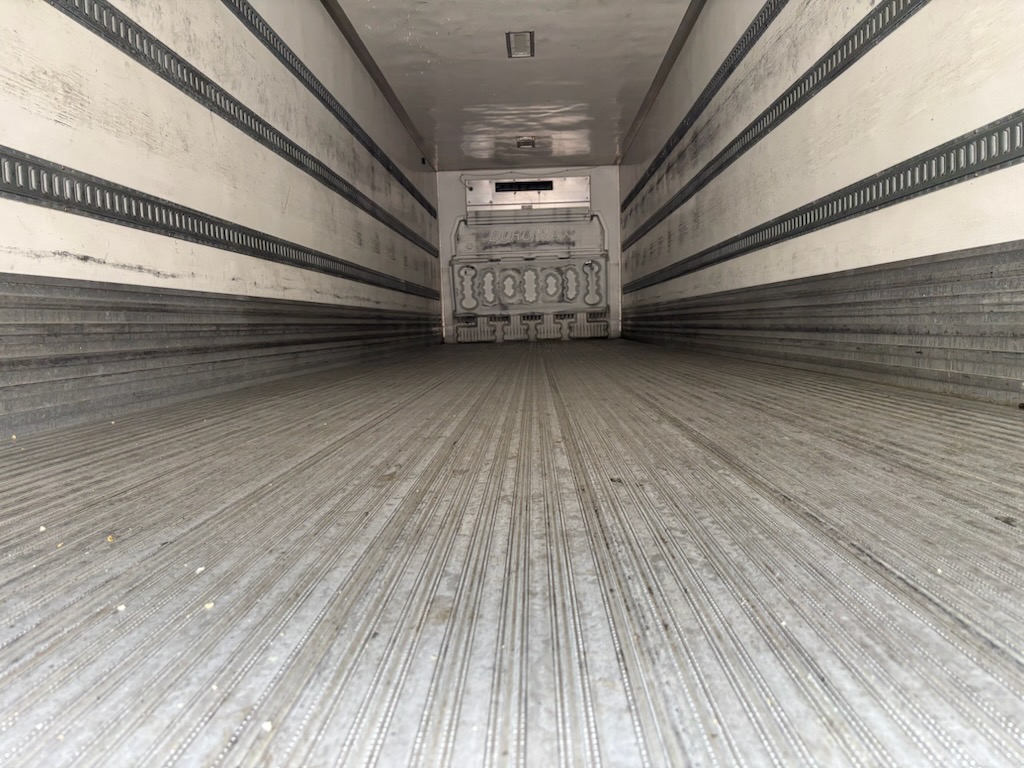 2023 36′ x 102″ Utility – Reefer — T19096