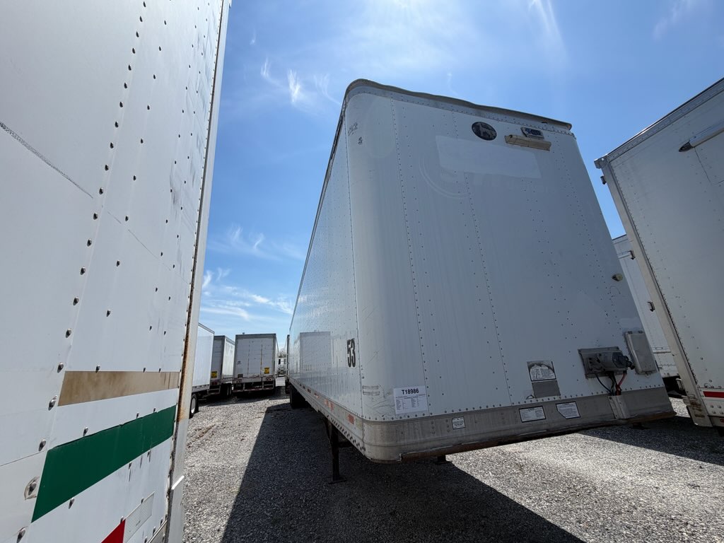 2010 53′ x 102″ Great Dane – Dry Van — T18986