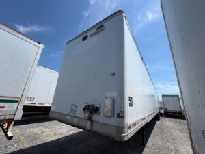2010 53′ x 102″ Great Dane – Dry Van — T18986