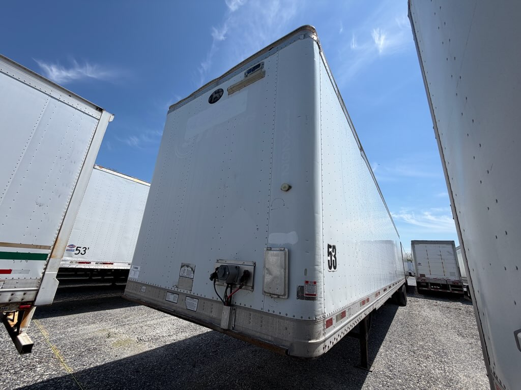 2010 53′ x 102″ Great Dane – Dry Van — T18986