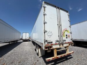 2010 53′ x 102″ Great Dane – Dry Van — T18986