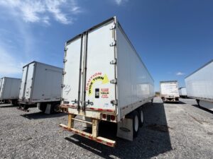 2010 53′ x 102″ Great Dane – Dry Van — T18986
