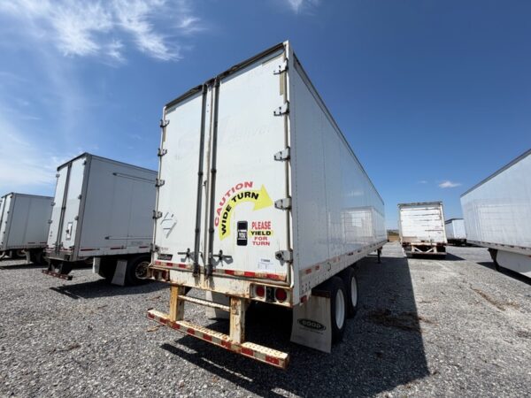 2010 53′ x 102″ Great Dane – Dry Van — T18986