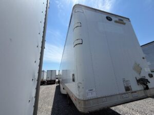 2012 53′ x 102″ Great Dane – Dry Van — T18987