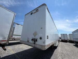2012 53′ x 102″ Great Dane – Dry Van — T18987