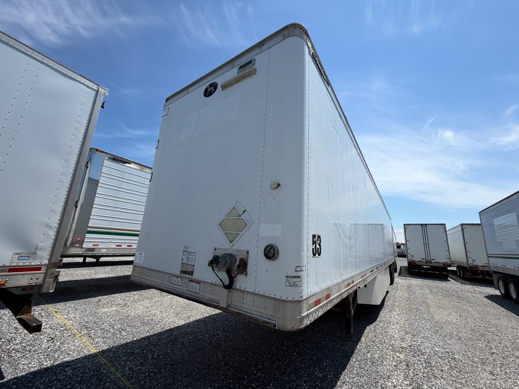 2012 53′ x 102″ Great Dane – Dry Van — T18987