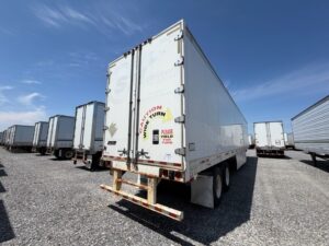 2012 53′ x 102″ Great Dane – Dry Van — T18987