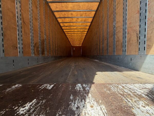 2012 53′ x 102″ Great Dane – Dry Van — T18987