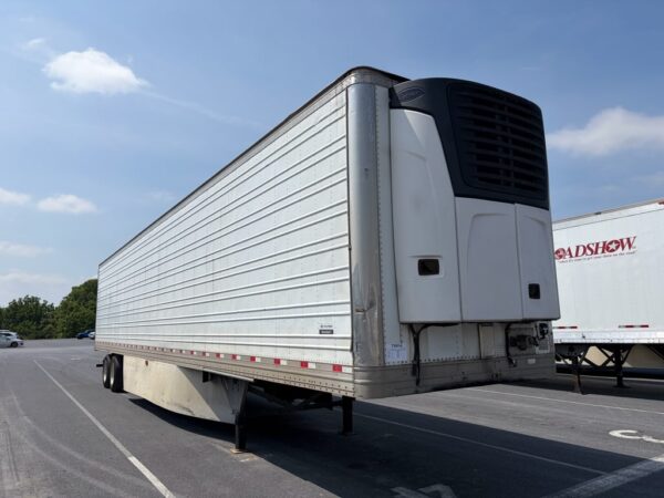 2017 53′ x 102″ Hyundai – Reefer — T19114