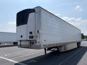 2017 53′ x 102″ Hyundai – Reefer — T19114